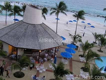 Hilton Barbados 22